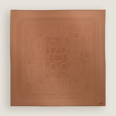 HERMES スカーフ Bouclerie Moderne scarf 115 直営店ラッピング bouclerie-moderne-scarf-115--